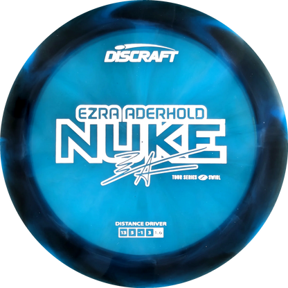 2025 Tour Series Ezra Aderhold Nuke