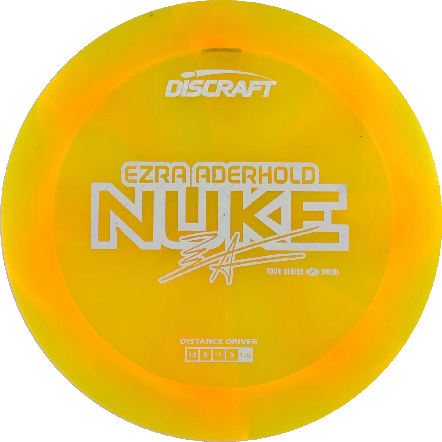 2025 Tour Series Ezra Aderhold Nuke