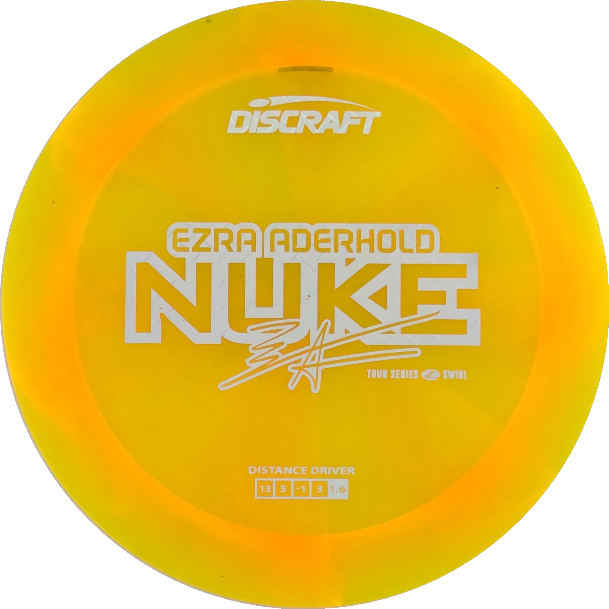 2025 Tour Series Ezra Aderhold Nuke