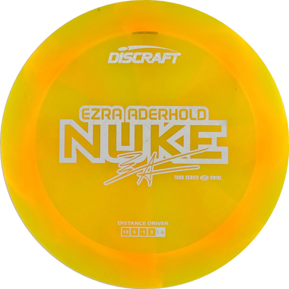 2025 Tour Series Ezra Aderhold Nuke