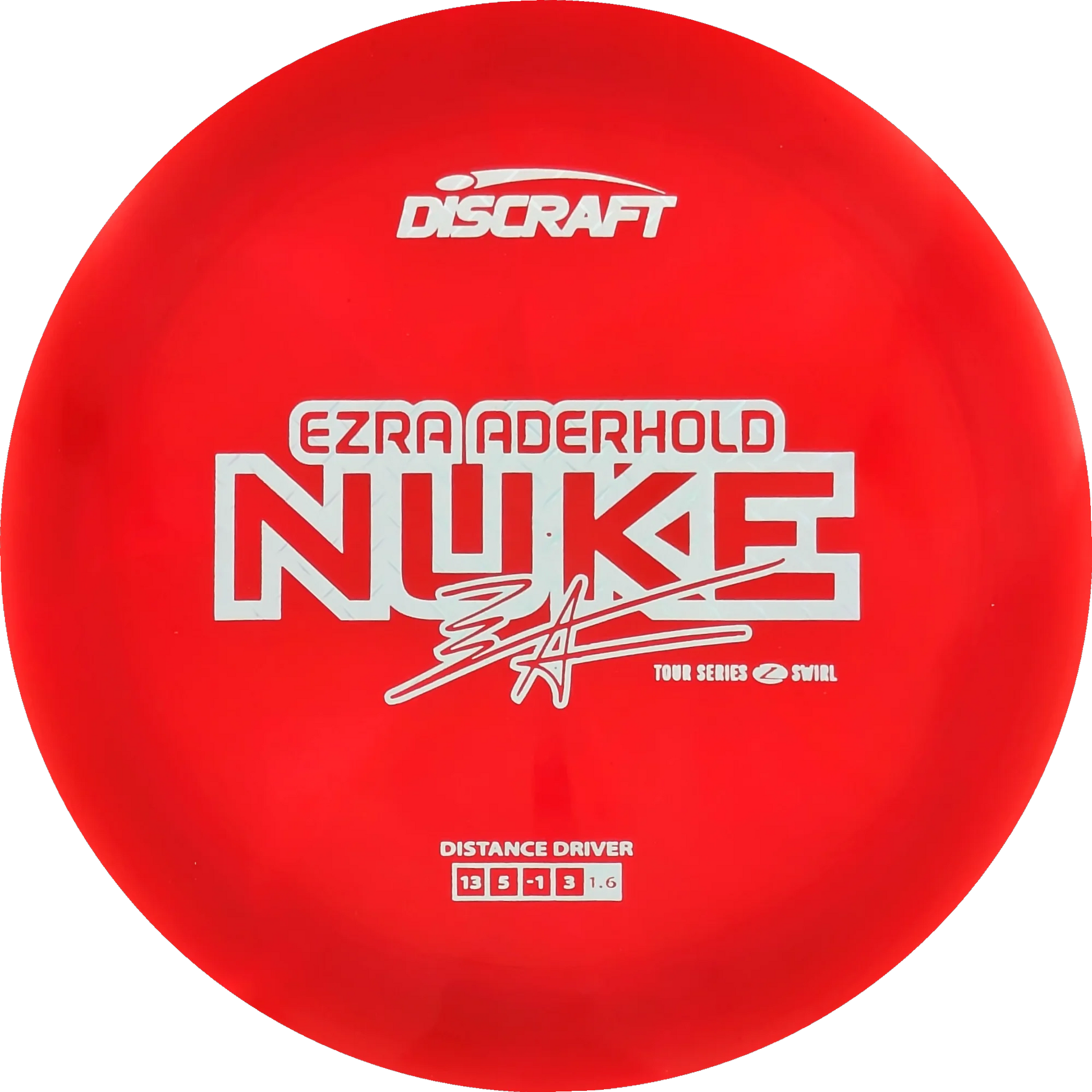 2025 Tour Series Ezra Aderhold Nuke