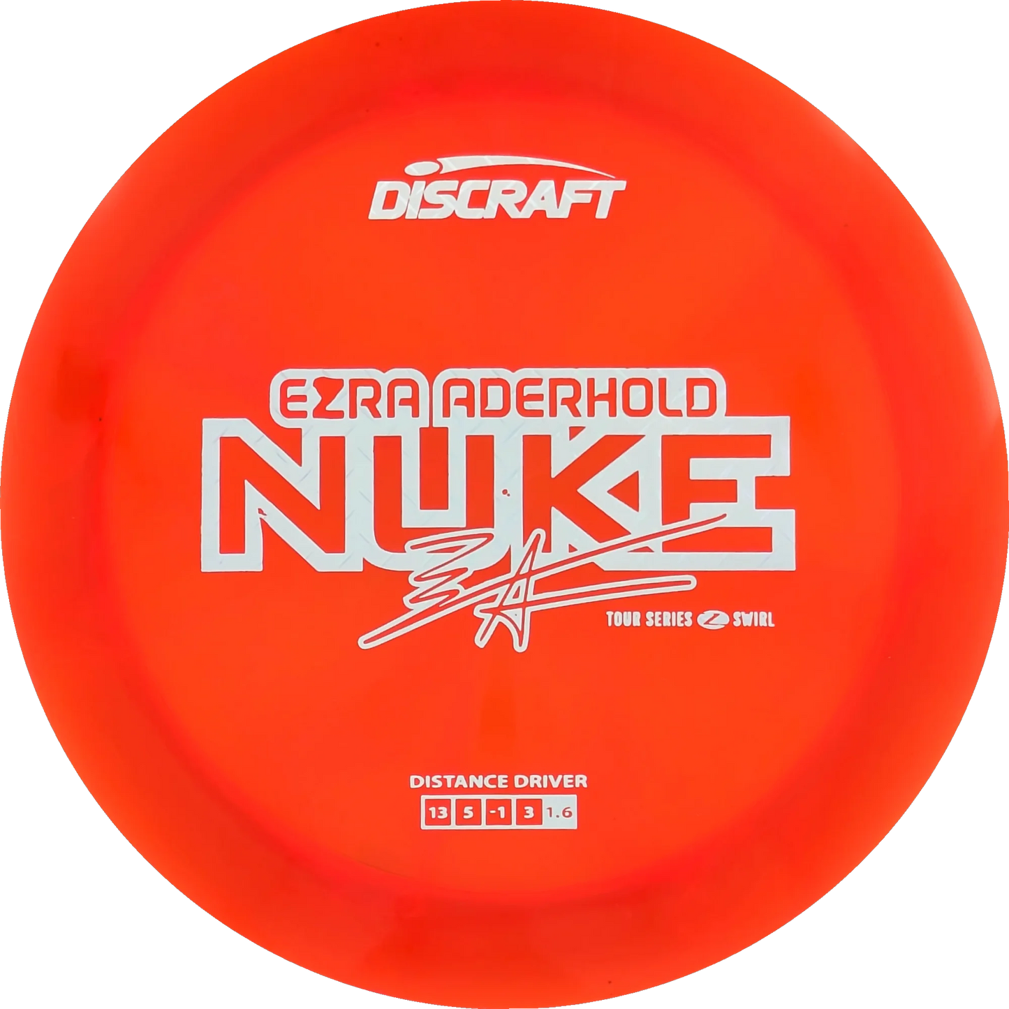 2025 Tour Series Ezra Aderhold Nuke