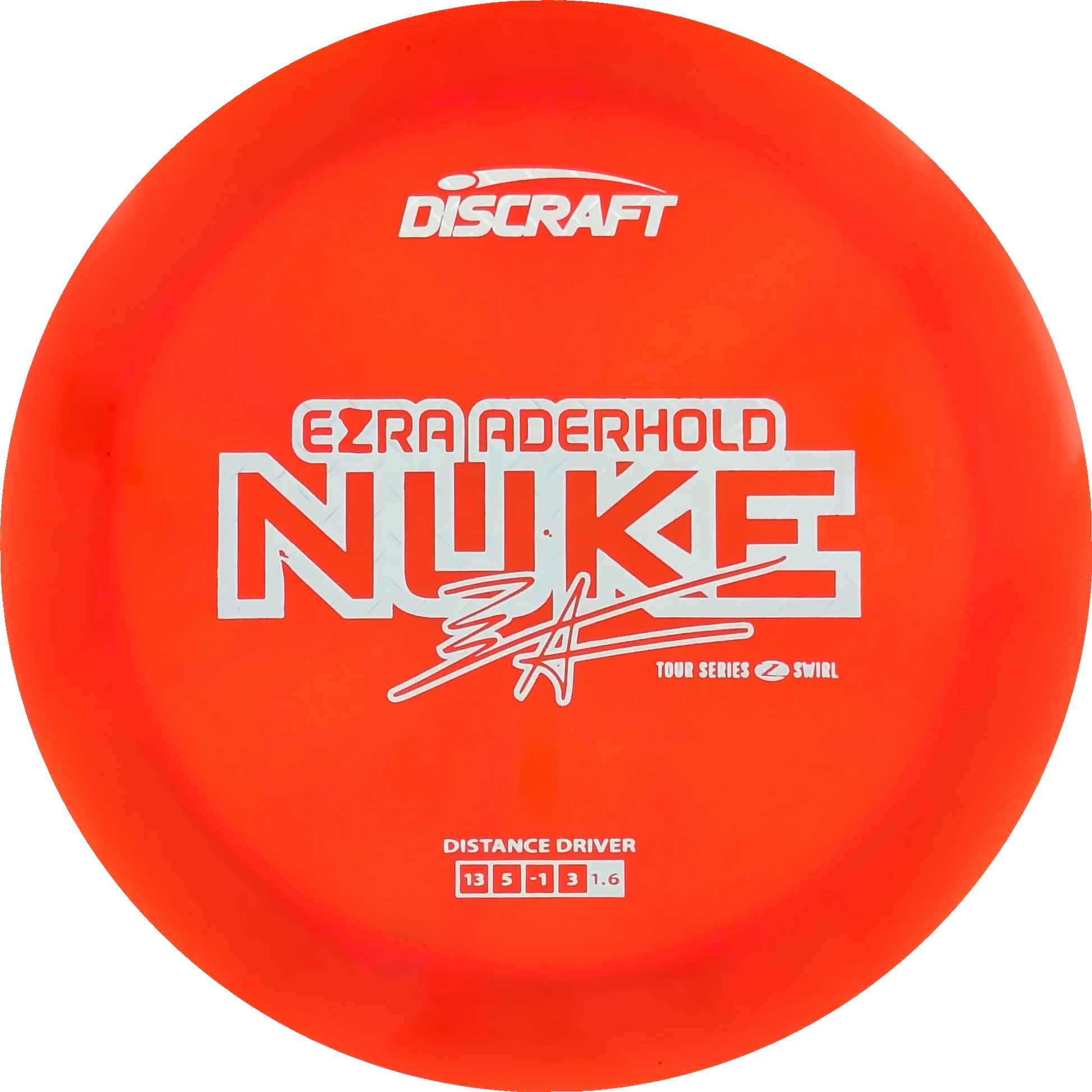 2025 Tour Series Ezra Aderhold Nuke