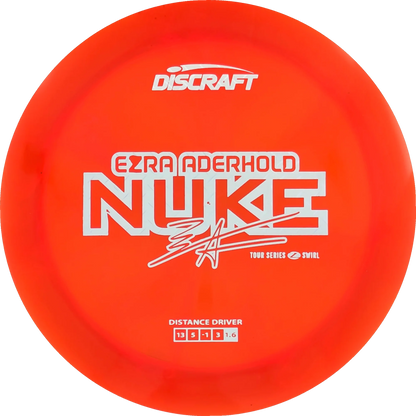 2025 Tour Series Ezra Aderhold Nuke