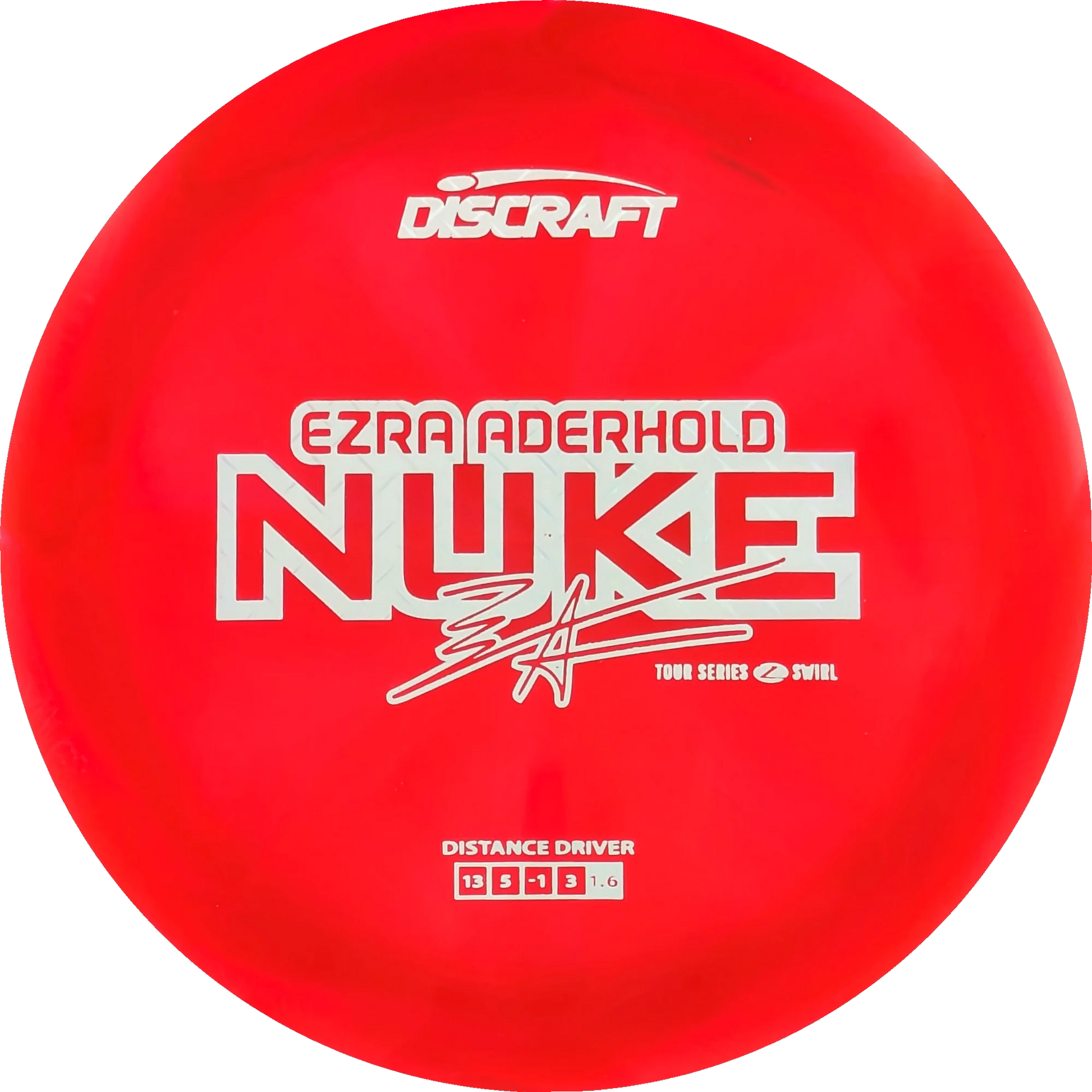 2025 Tour Series Ezra Aderhold Nuke