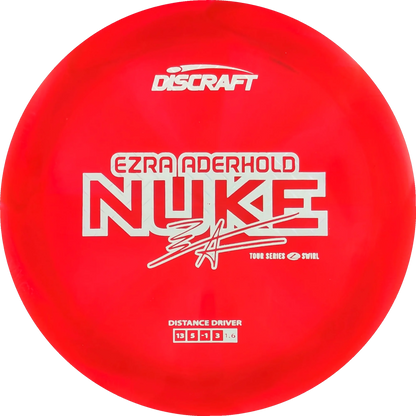 2025 Tour Series Ezra Aderhold Nuke