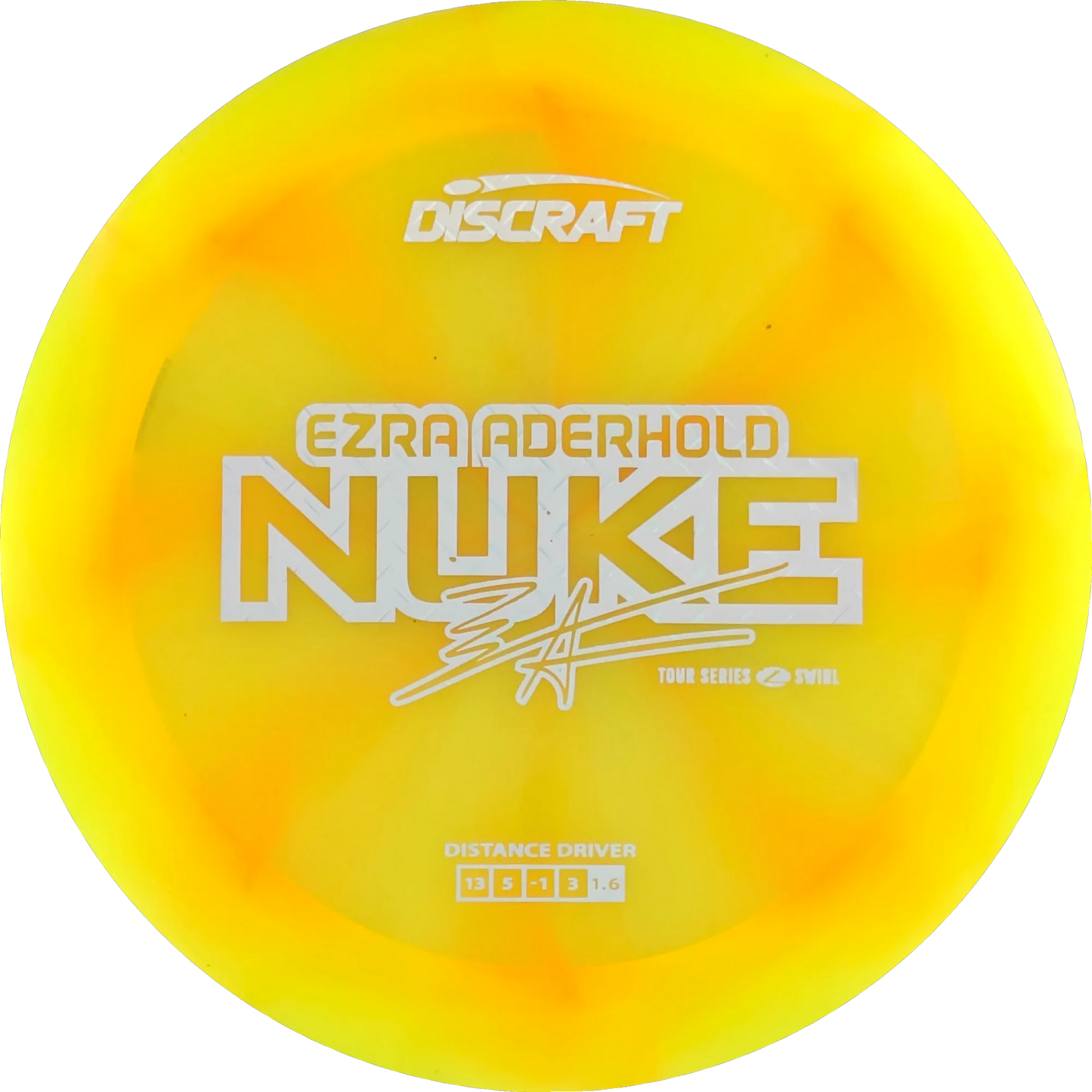 2025 Tour Series Ezra Aderhold Nuke