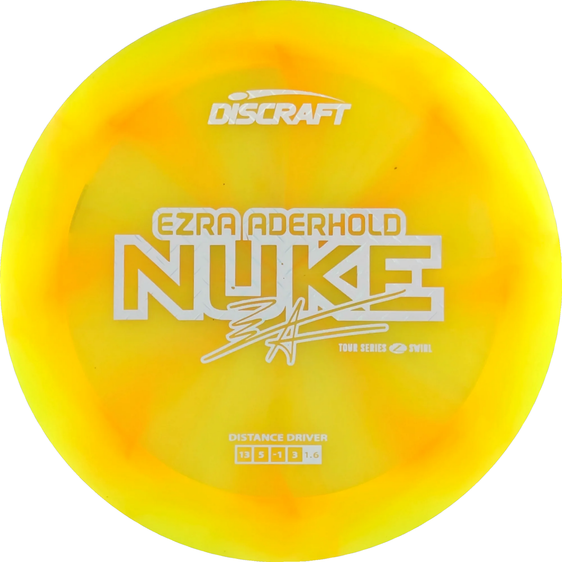 2025 Tour Series Ezra Aderhold Nuke