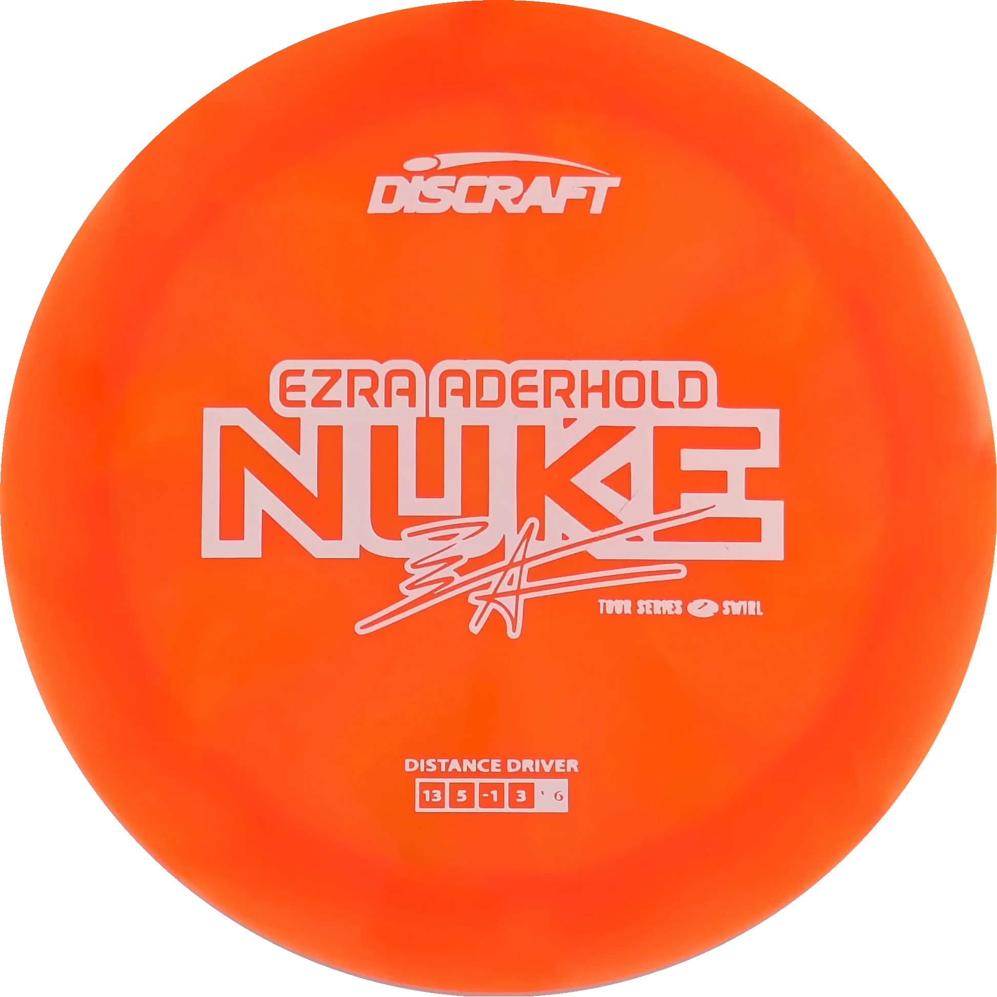 2025 Tour Series Ezra Aderhold Nuke