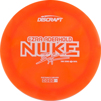 2025 Tour Series Ezra Aderhold Nuke