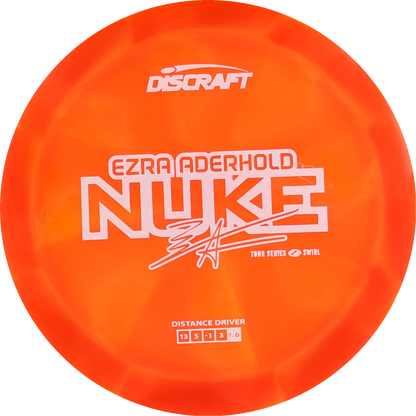 2025 Tour Series Ezra Aderhold Nuke