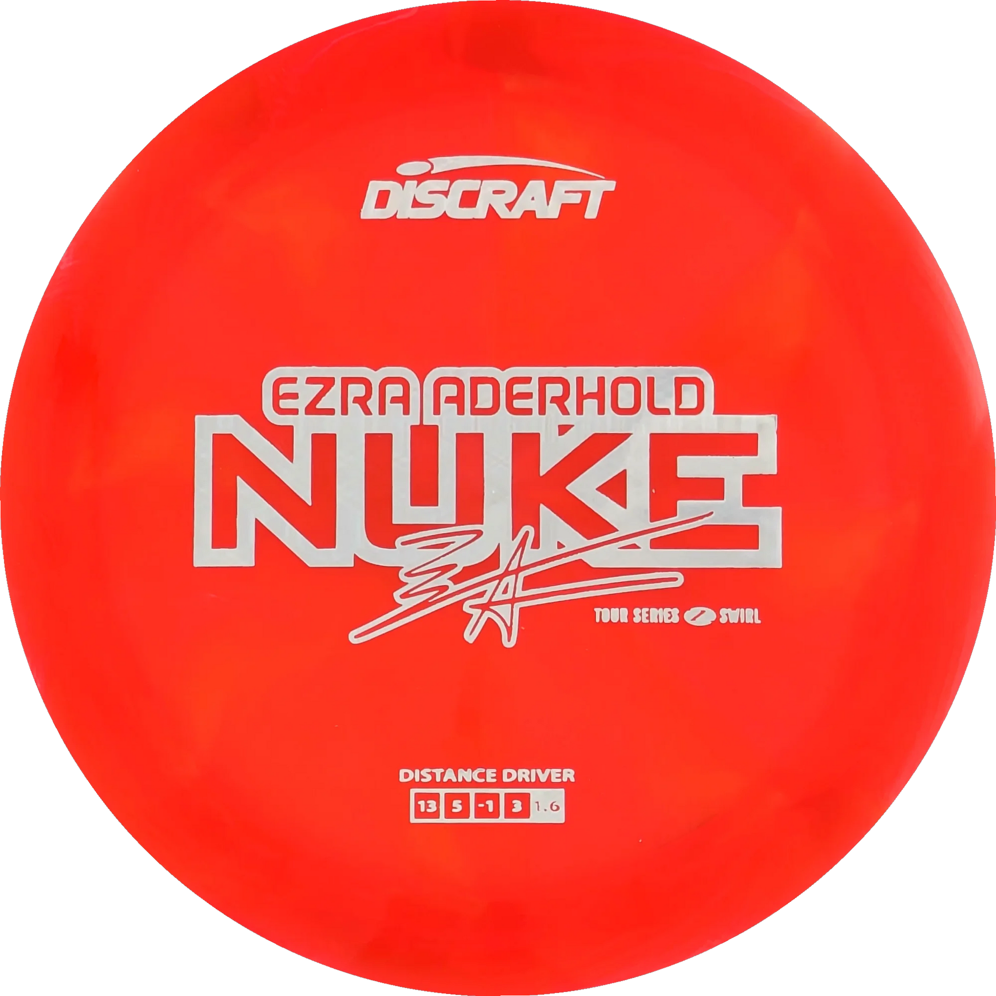 2025 Tour Series Ezra Aderhold Nuke
