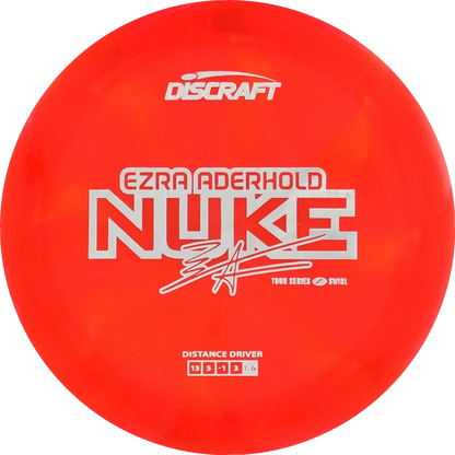 2025 Tour Series Ezra Aderhold Nuke