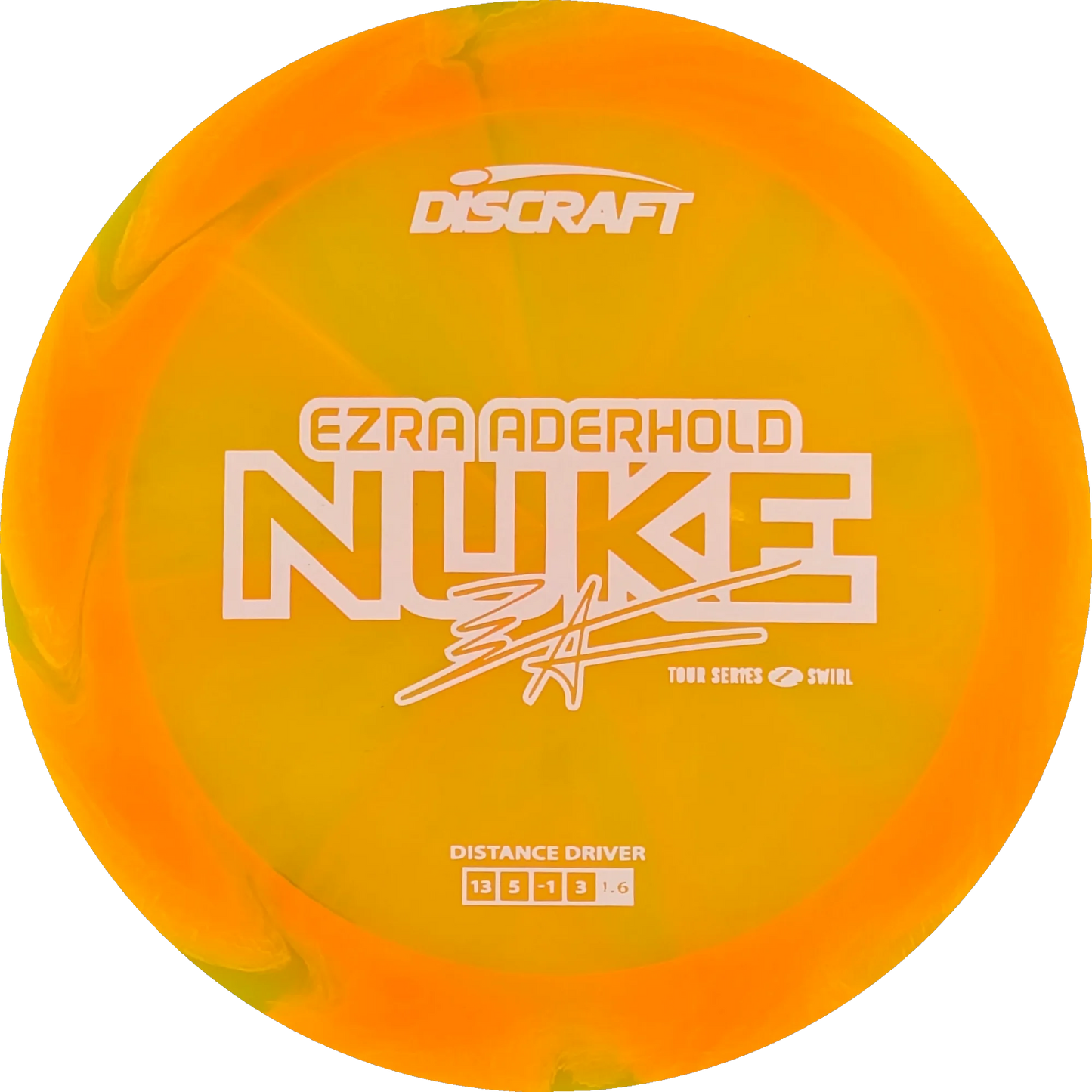 2025 Tour Series Ezra Aderhold Nuke