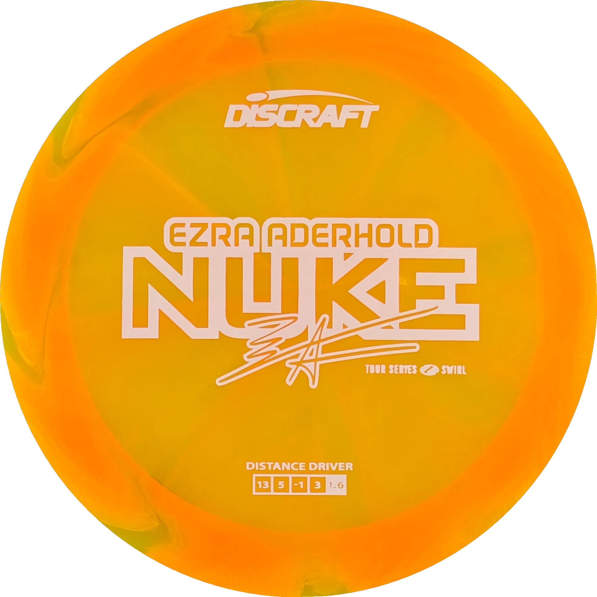 2025 Tour Series Ezra Aderhold Nuke