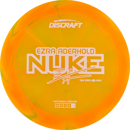 2025 Tour Series Ezra Aderhold Nuke