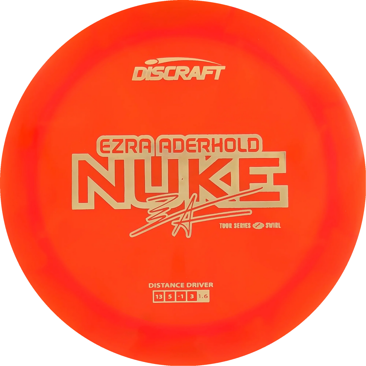 2025 Tour Series Ezra Aderhold Nuke