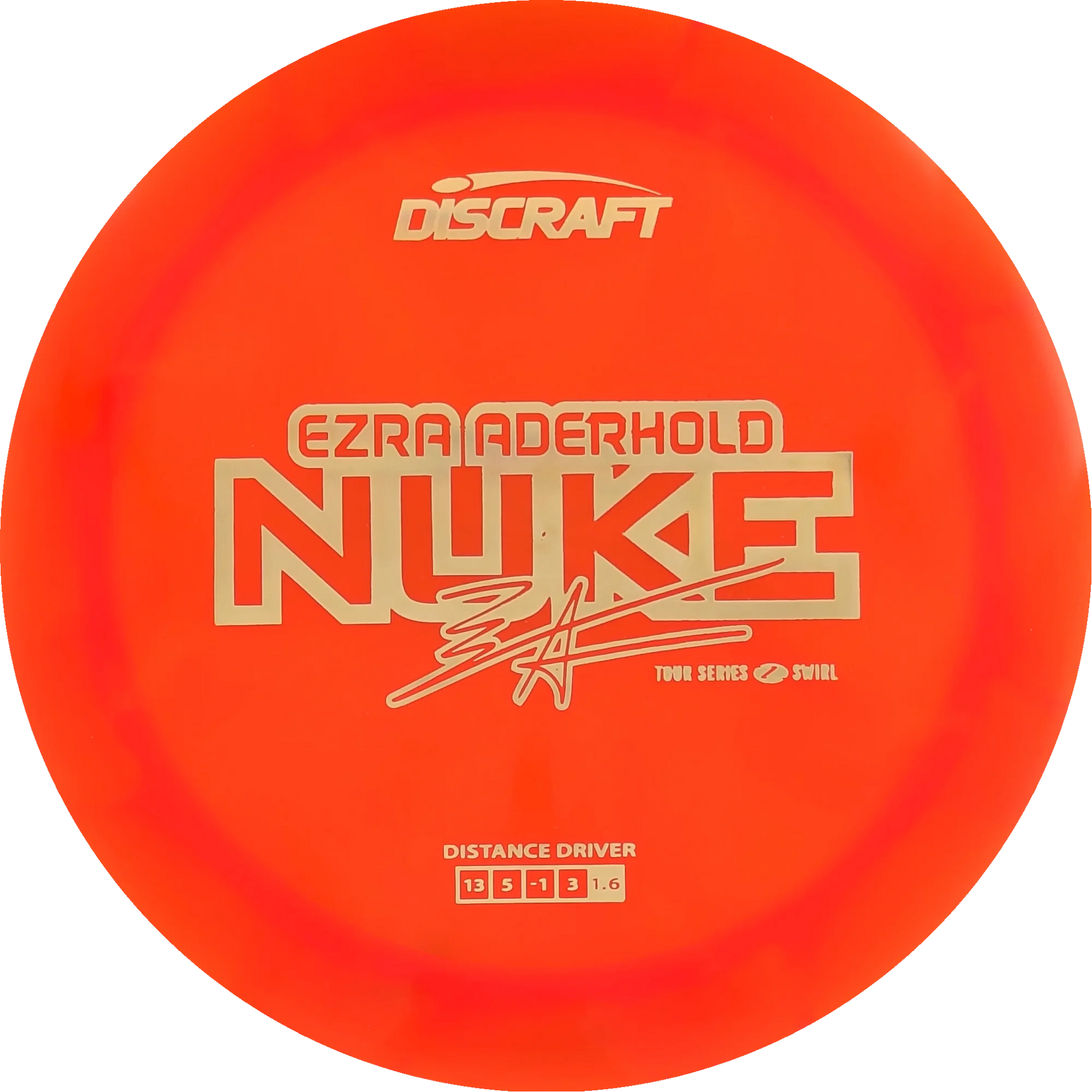 2025 Tour Series Ezra Aderhold Nuke