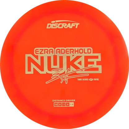 2025 Tour Series Ezra Aderhold Nuke