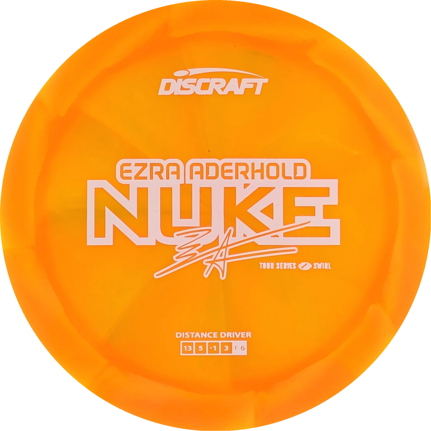2025 Tour Series Ezra Aderhold Nuke