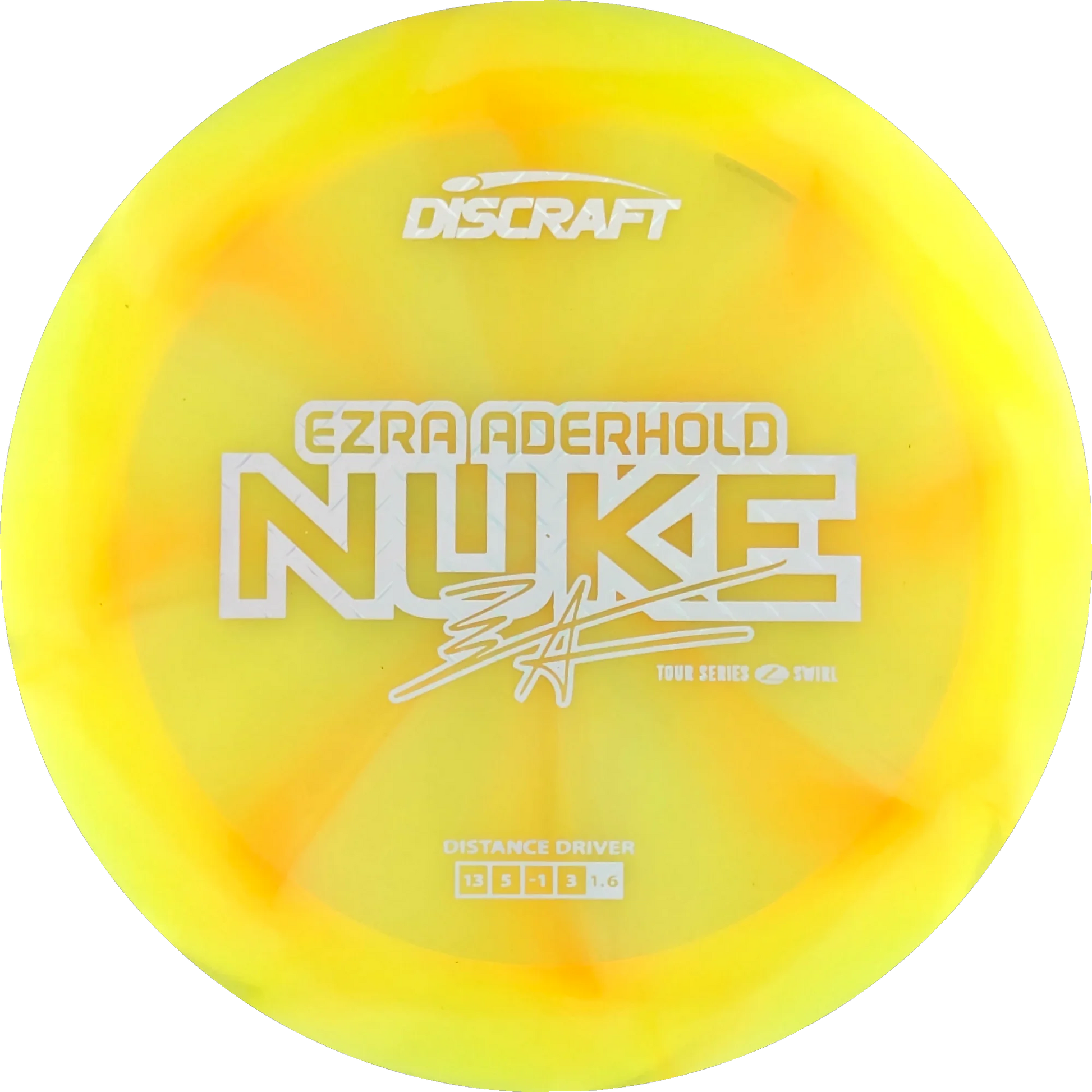 2025 Tour Series Ezra Aderhold Nuke