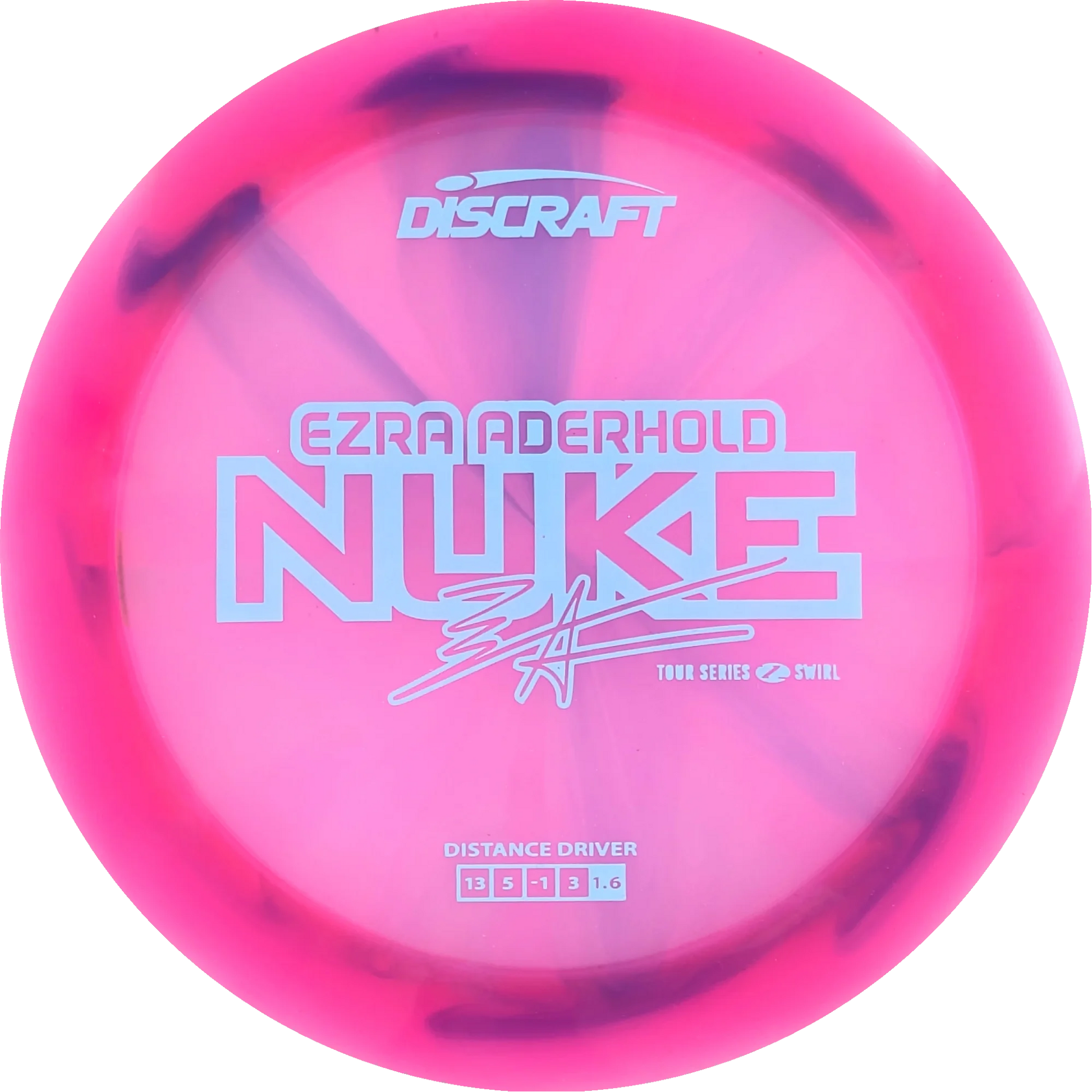 2025 Tour Series Ezra Aderhold Nuke