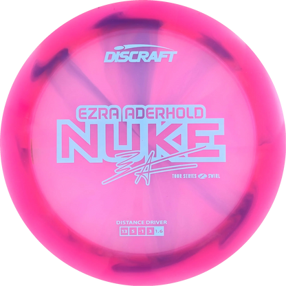 2025 Tour Series Ezra Aderhold Nuke