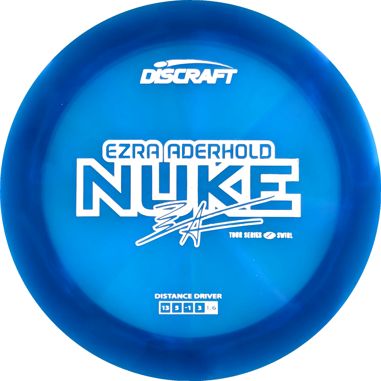 2025 Tour Series Ezra Aderhold Nuke