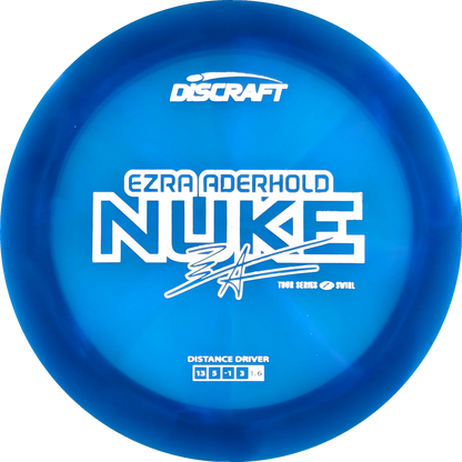 2025 Tour Series Ezra Aderhold Nuke