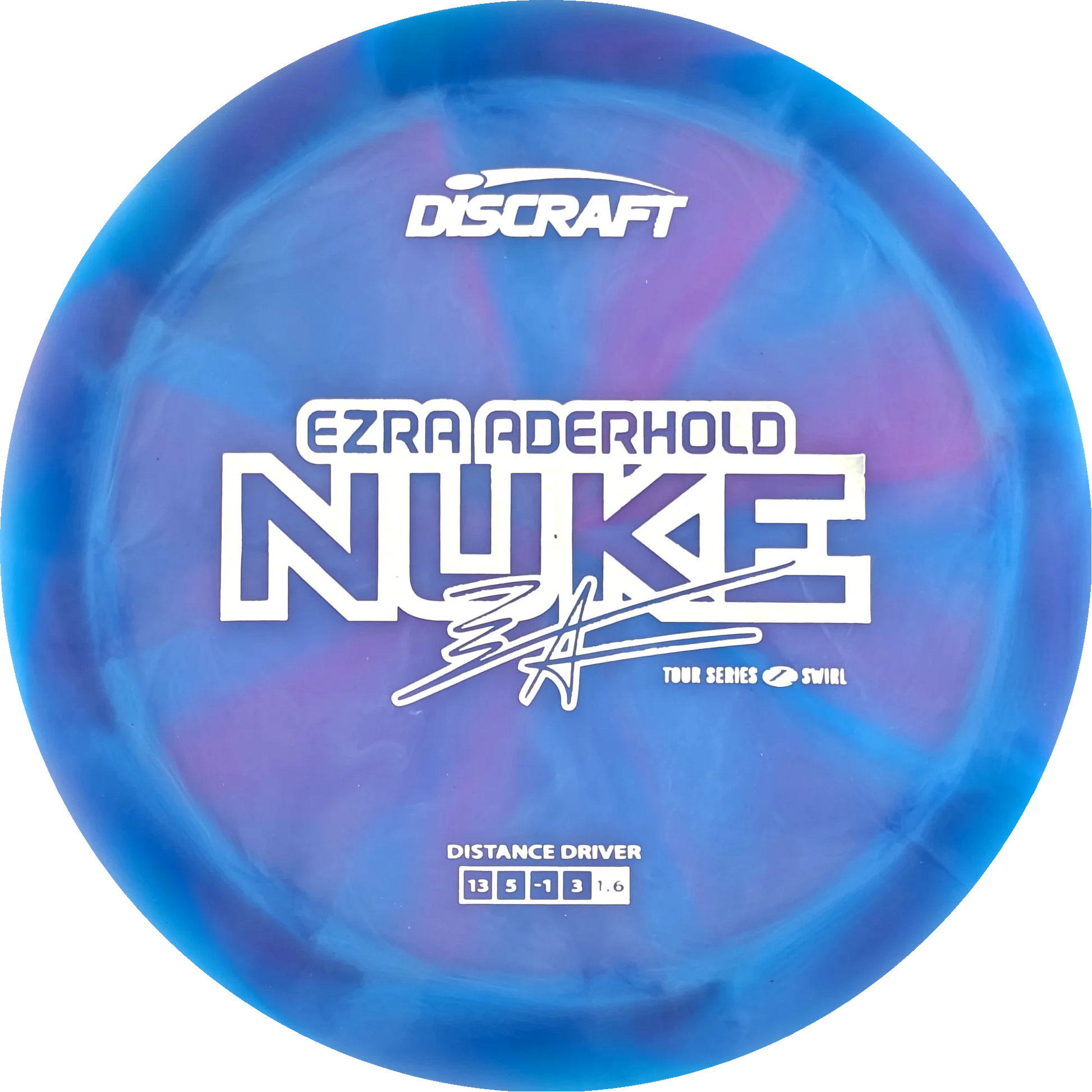 2025 Tour Series Ezra Aderhold Nuke