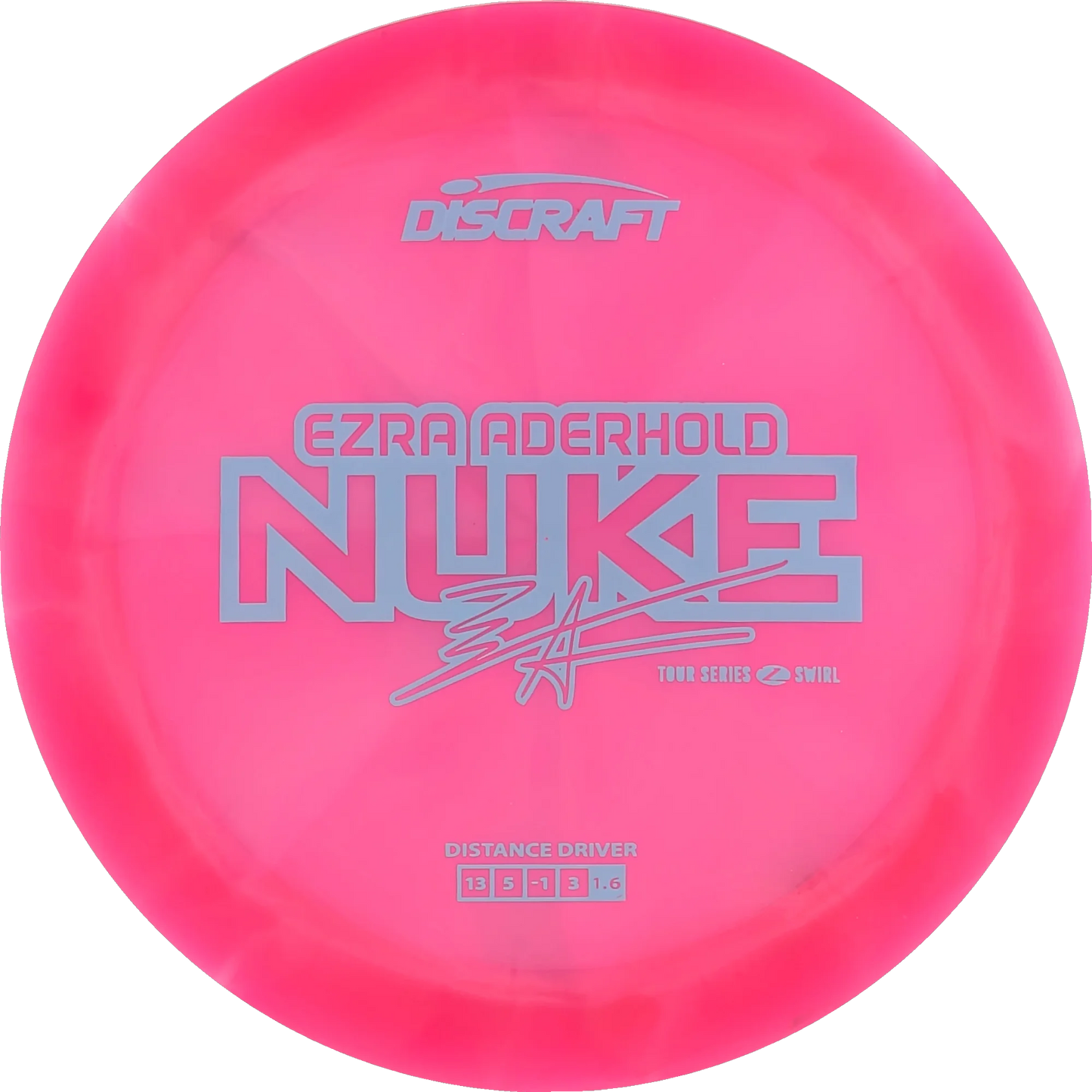 2025 Tour Series Ezra Aderhold Nuke