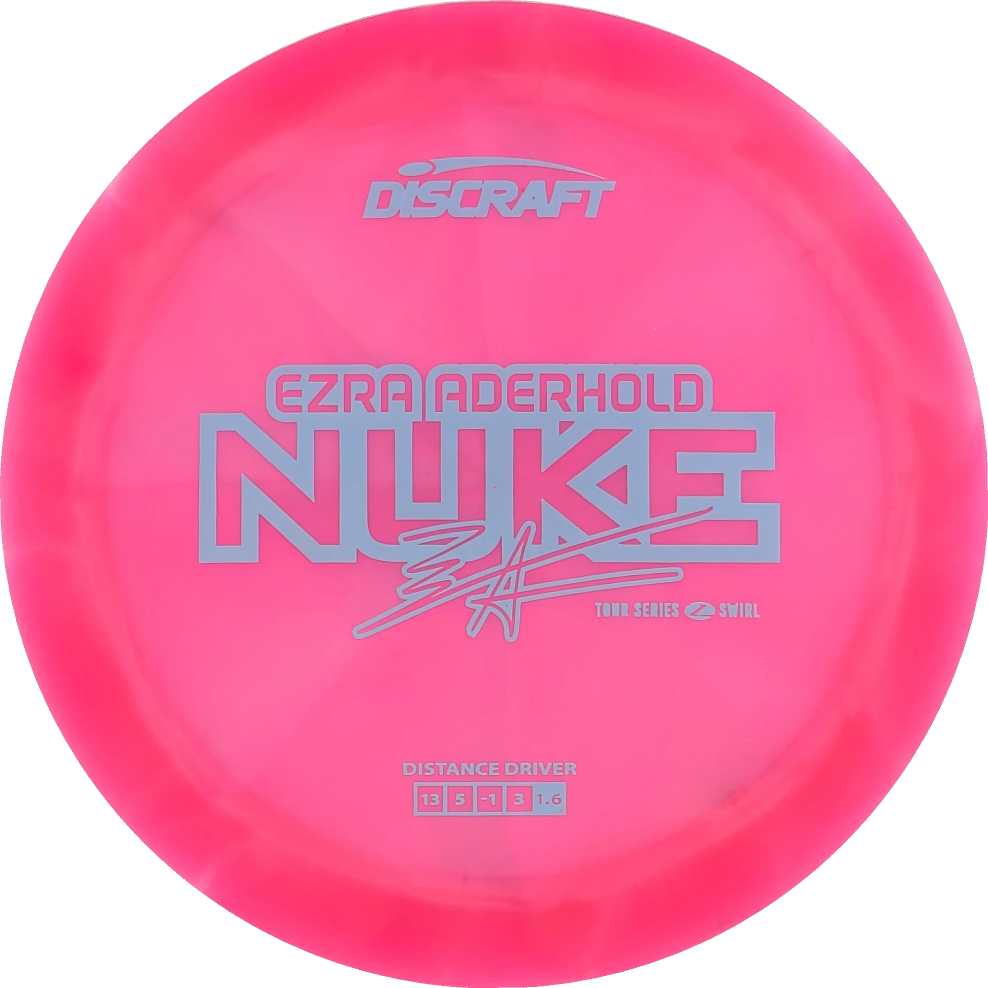 2025 Tour Series Ezra Aderhold Nuke