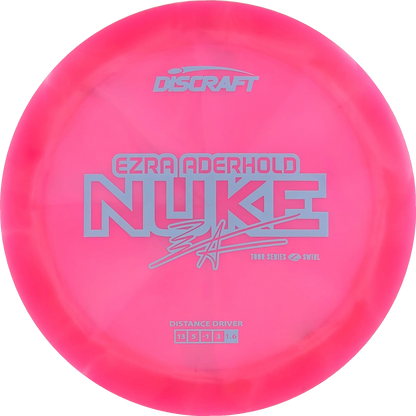 2025 Tour Series Ezra Aderhold Nuke