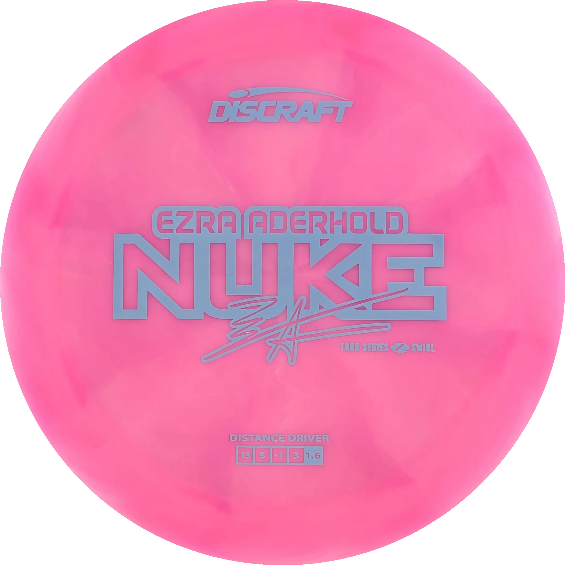 2025 Tour Series Ezra Aderhold Nuke