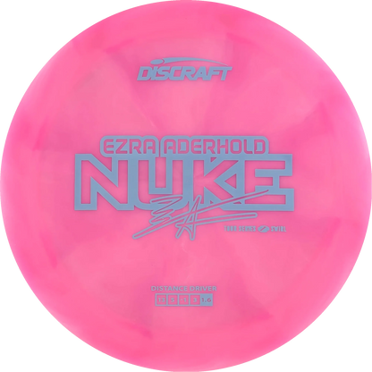 2025 Tour Series Ezra Aderhold Nuke