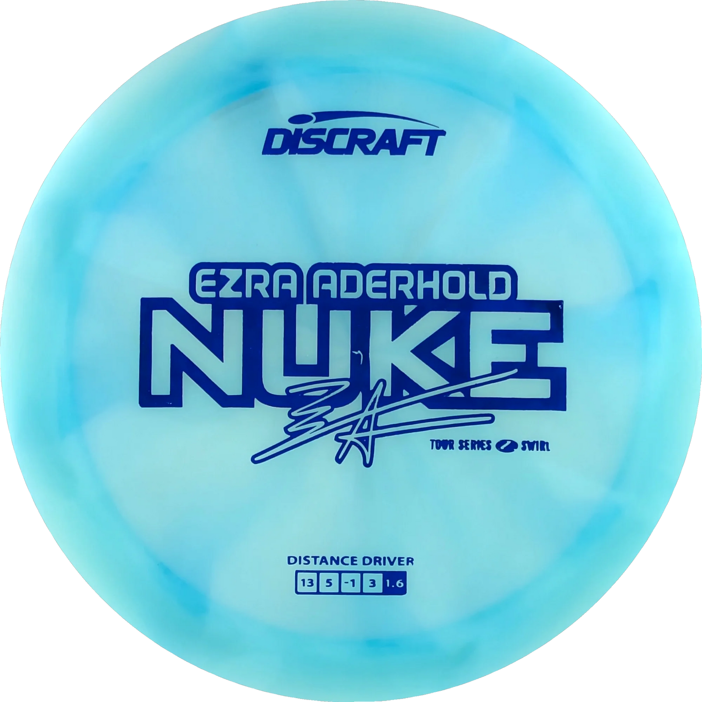 2025 Tour Series Ezra Aderhold Nuke