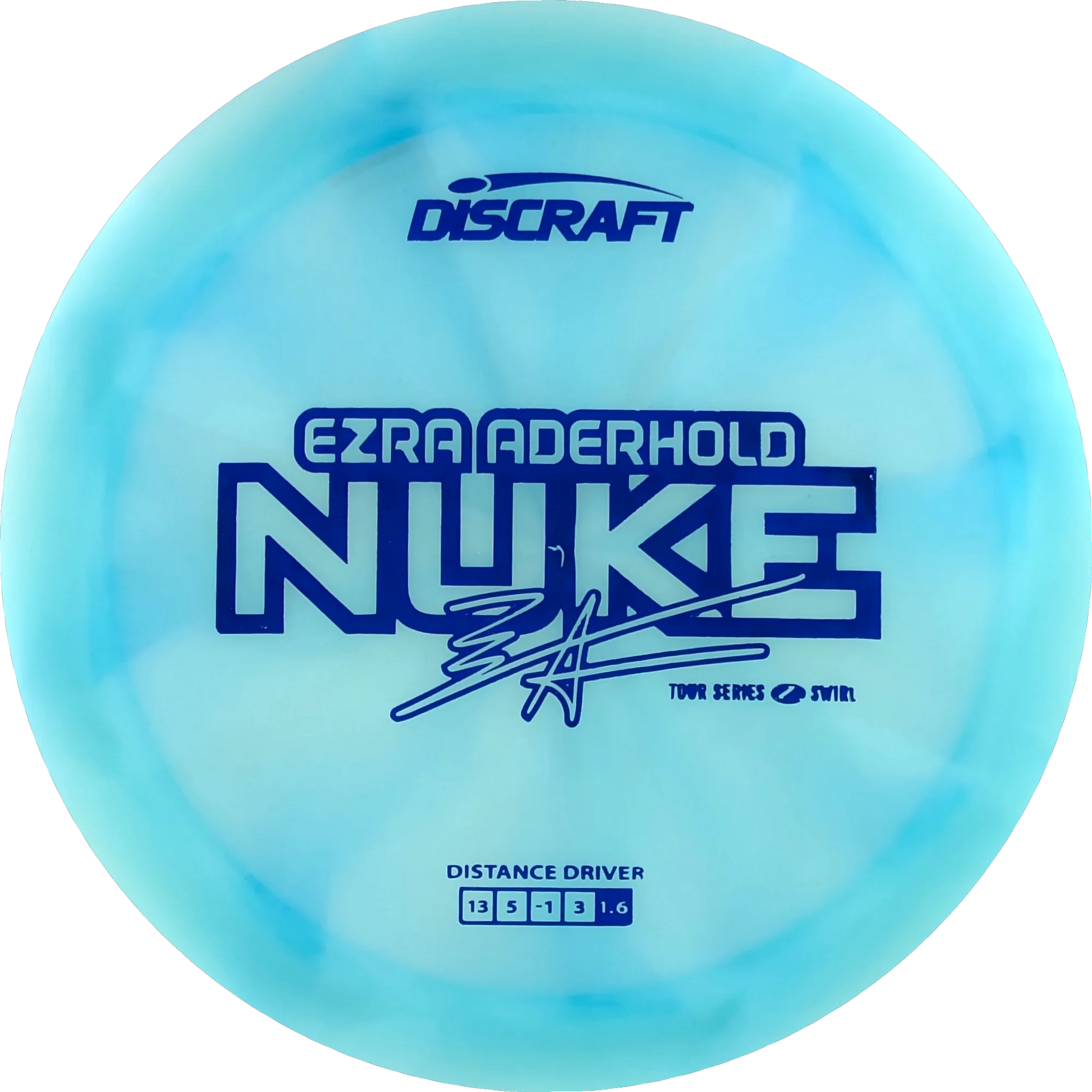 2025 Tour Series Ezra Aderhold Nuke