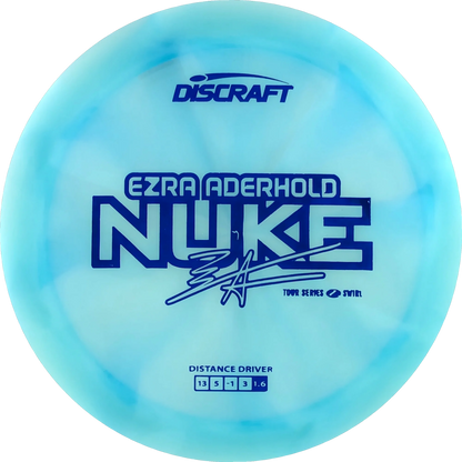 2025 Tour Series Ezra Aderhold Nuke