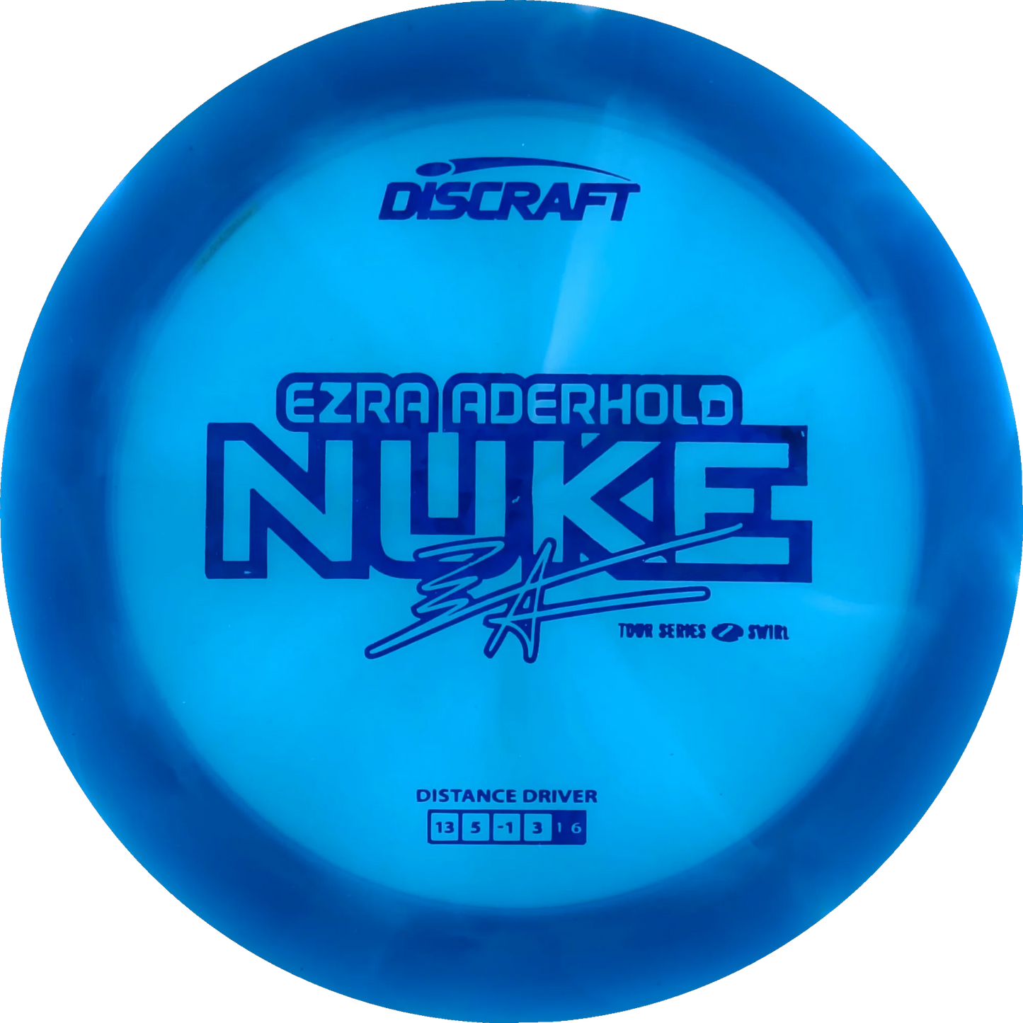 2025 Tour Series Ezra Aderhold Nuke