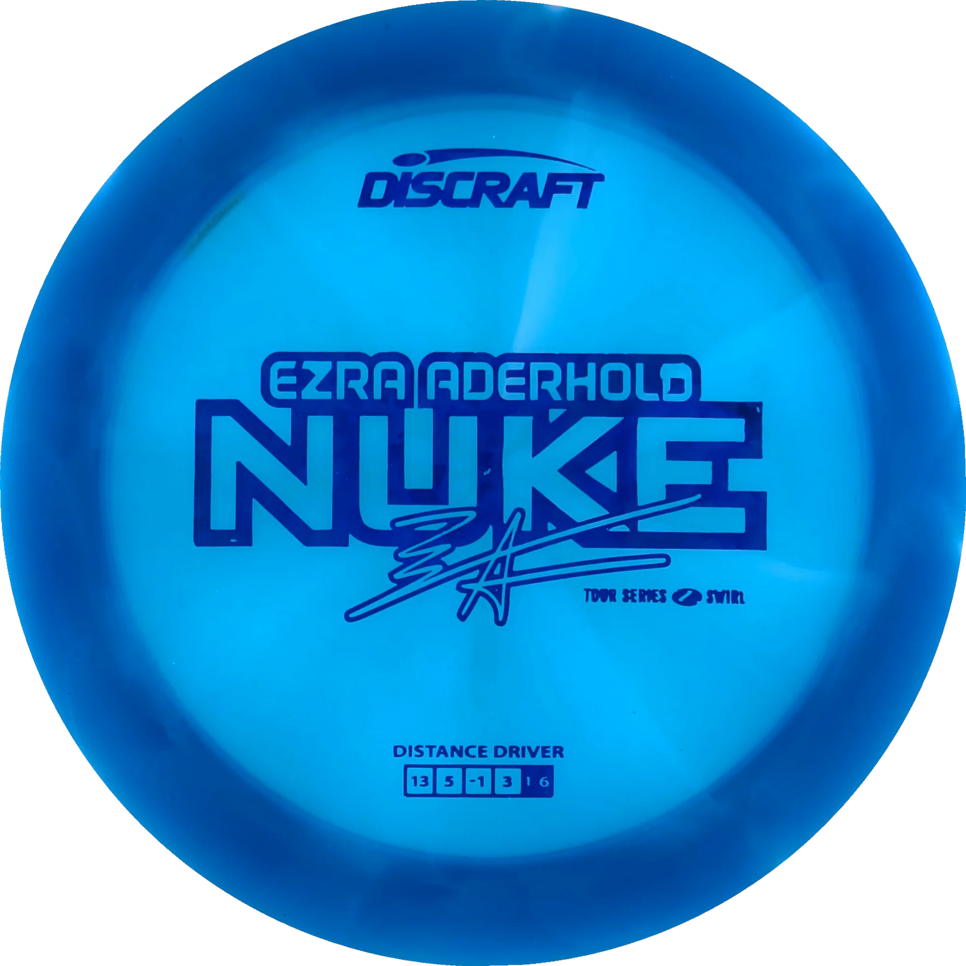 2025 Tour Series Ezra Aderhold Nuke