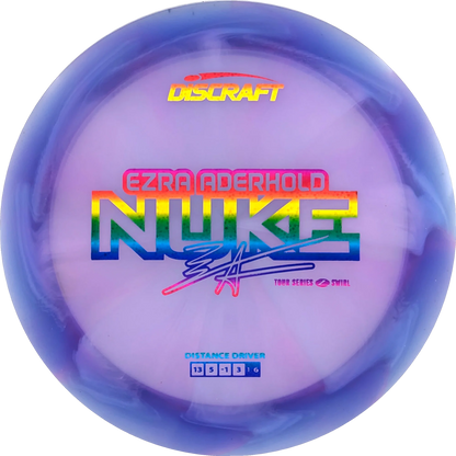 2025 Tour Series Ezra Aderhold Nuke
