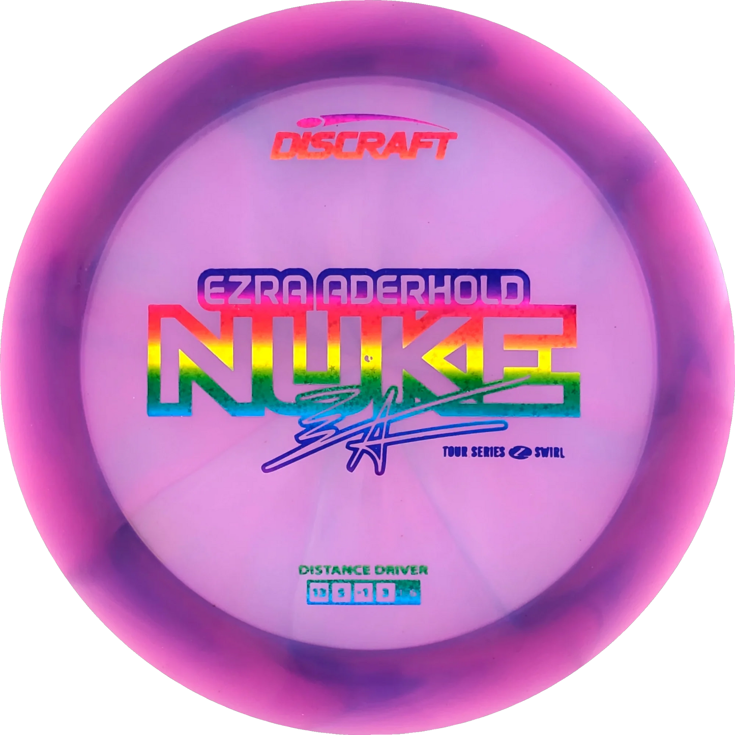 2025 Tour Series Ezra Aderhold Nuke