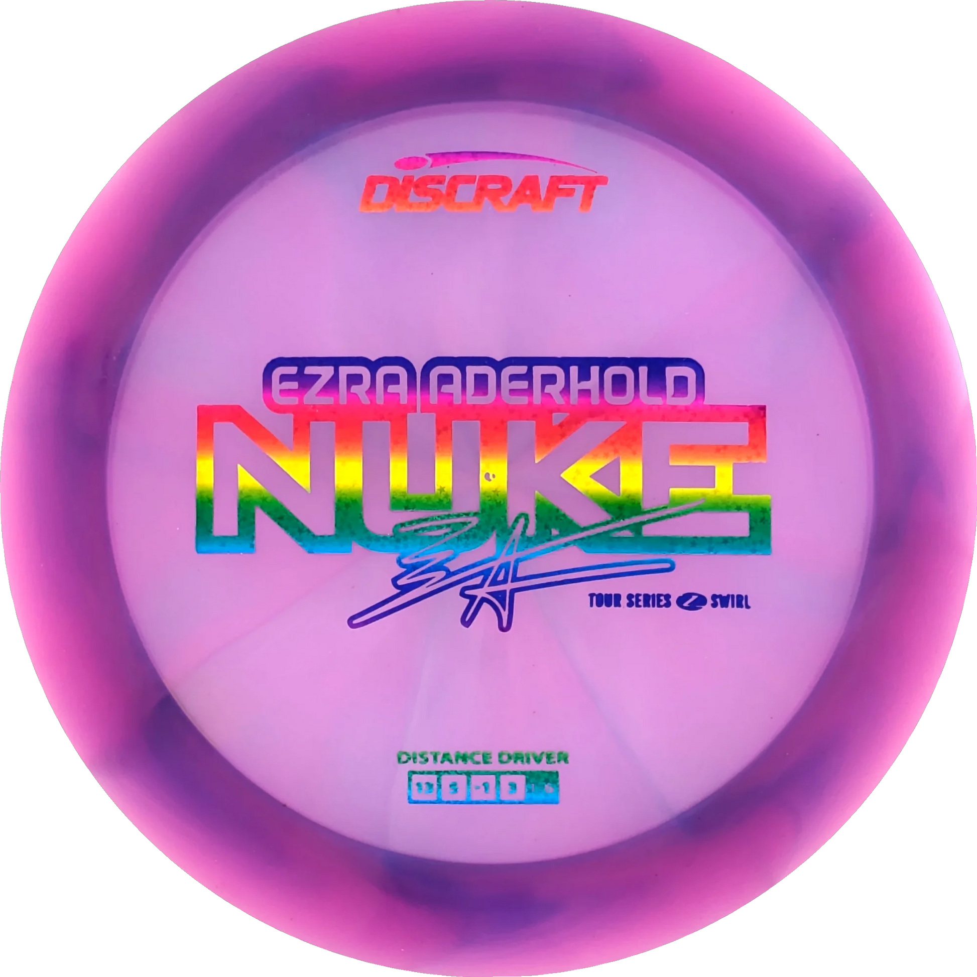 2025 Tour Series Ezra Aderhold Nuke