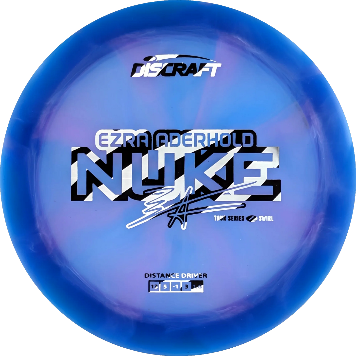 2025 Tour Series Ezra Aderhold Nuke