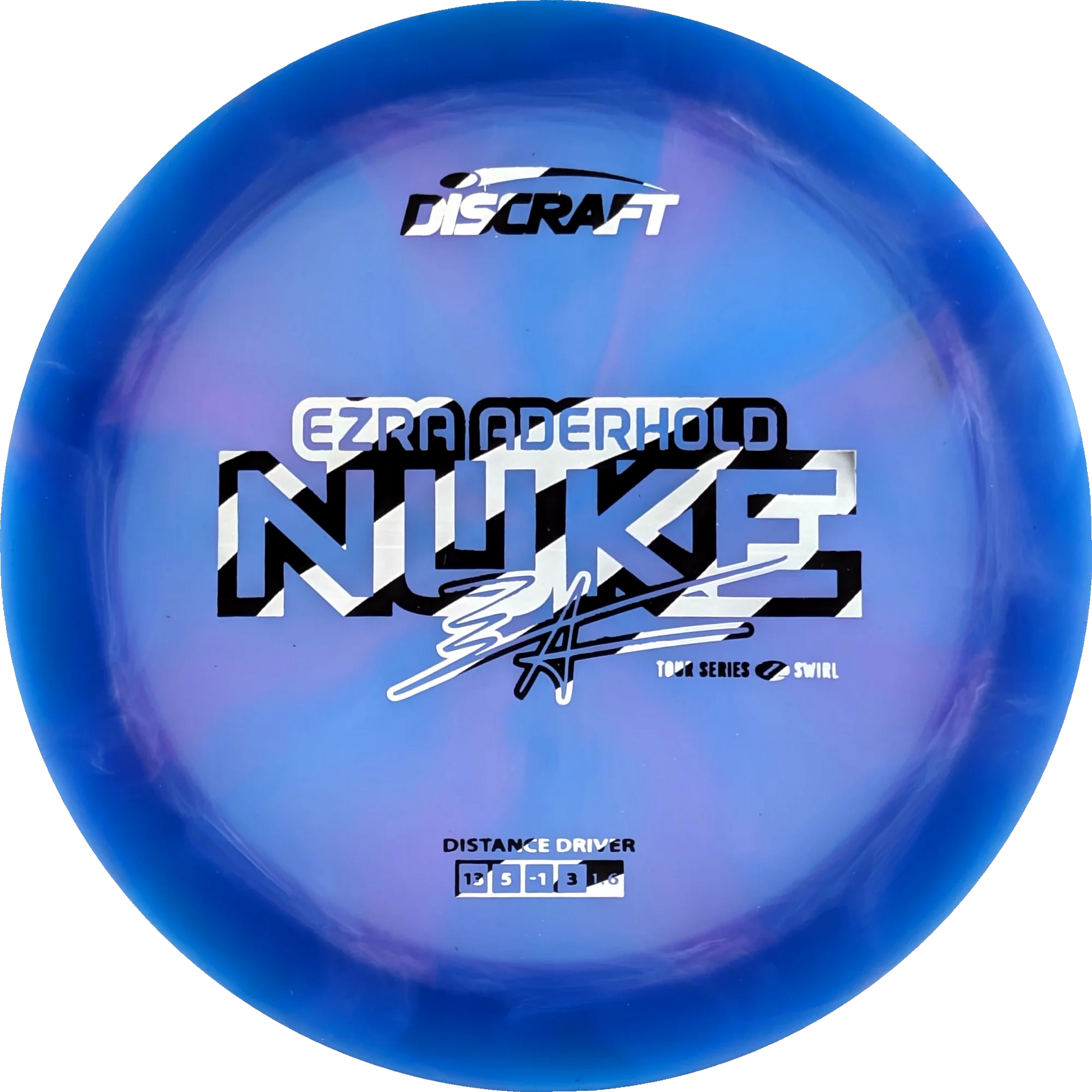 2025 Tour Series Ezra Aderhold Nuke
