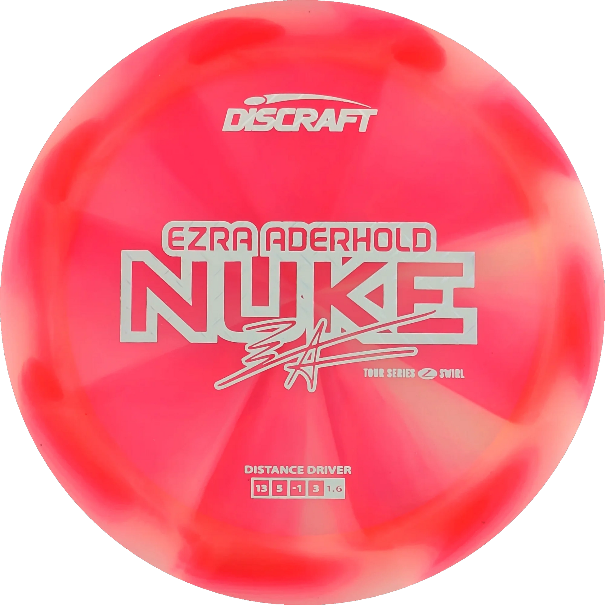 2025 Tour Series Ezra Aderhold Nuke