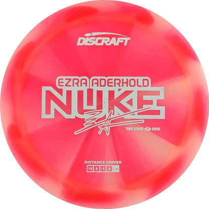 2025 Tour Series Ezra Aderhold Nuke