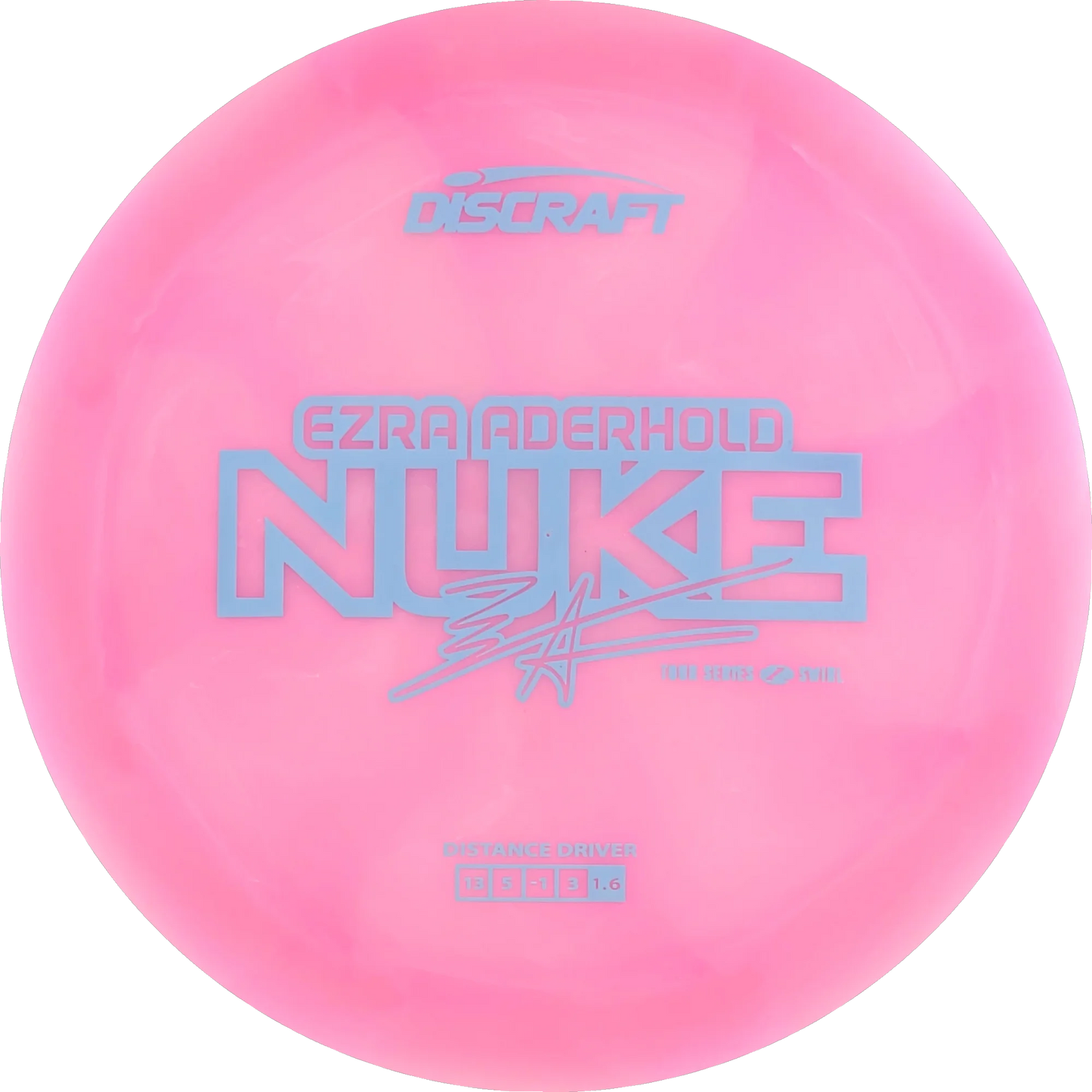 2025 Tour Series Ezra Aderhold Nuke