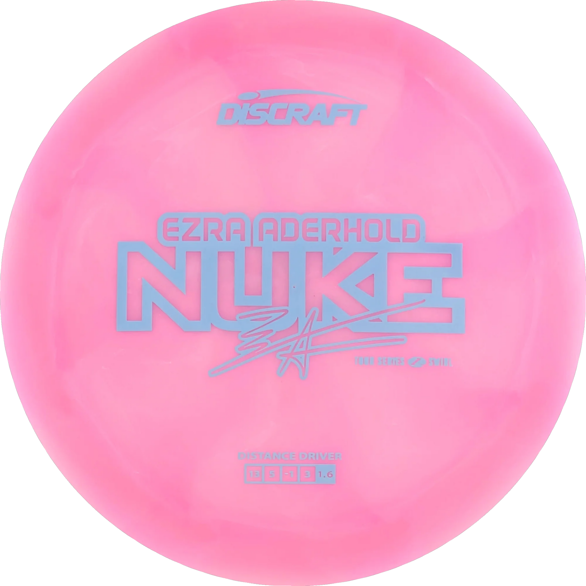 2025 Tour Series Ezra Aderhold Nuke