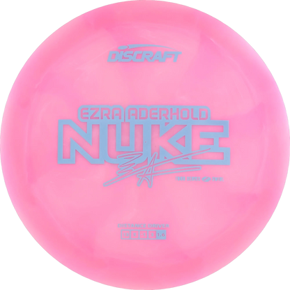 2025 Tour Series Ezra Aderhold Nuke